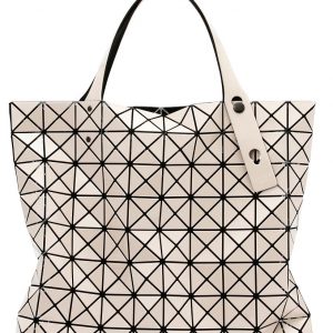 Prism hand Tote Bag.